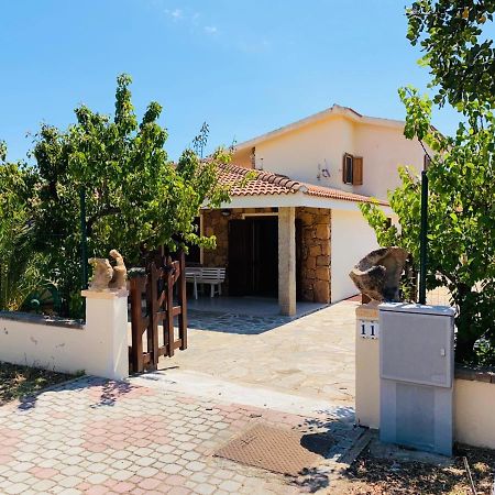 Residence La Cinta 8 سان تيودورو المظهر الخارجي الصورة
