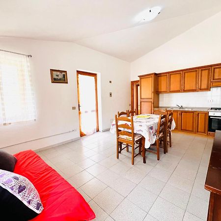 Residence La Cinta 8 سان تيودورو المظهر الخارجي الصورة