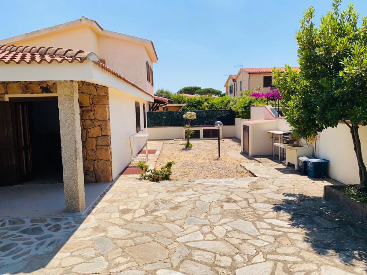 Residence La Cinta 8 سان تيودورو المظهر الخارجي الصورة