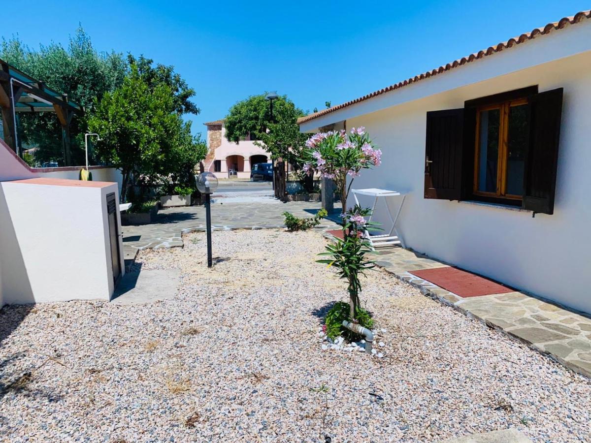 Residence La Cinta 8 سان تيودورو المظهر الخارجي الصورة