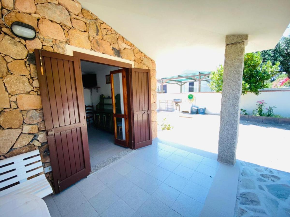 Residence La Cinta 8 سان تيودورو المظهر الخارجي الصورة