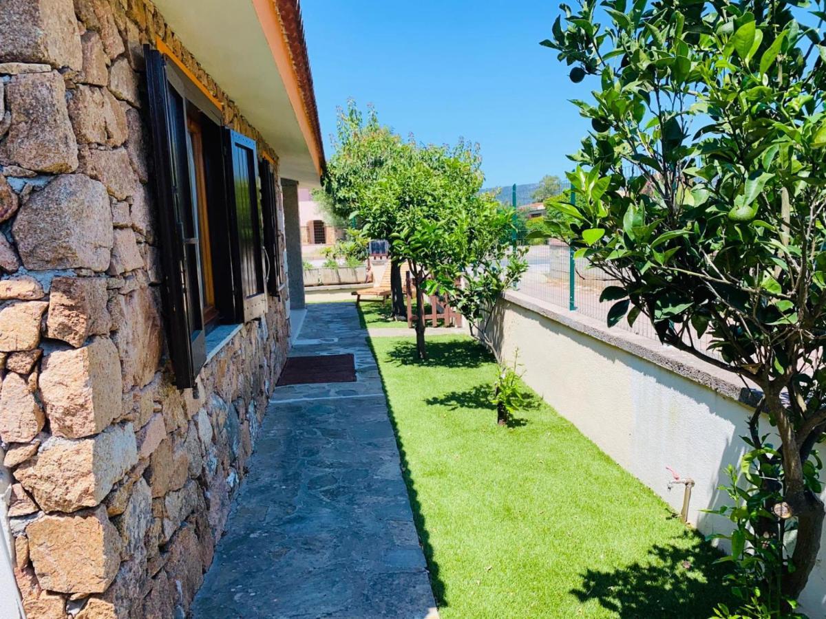 Residence La Cinta 8 سان تيودورو المظهر الخارجي الصورة