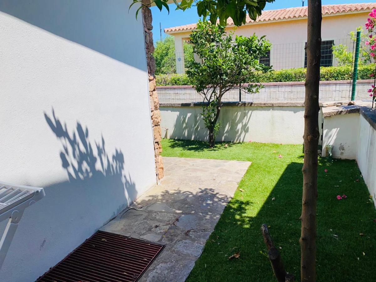 Residence La Cinta 8 سان تيودورو المظهر الخارجي الصورة
