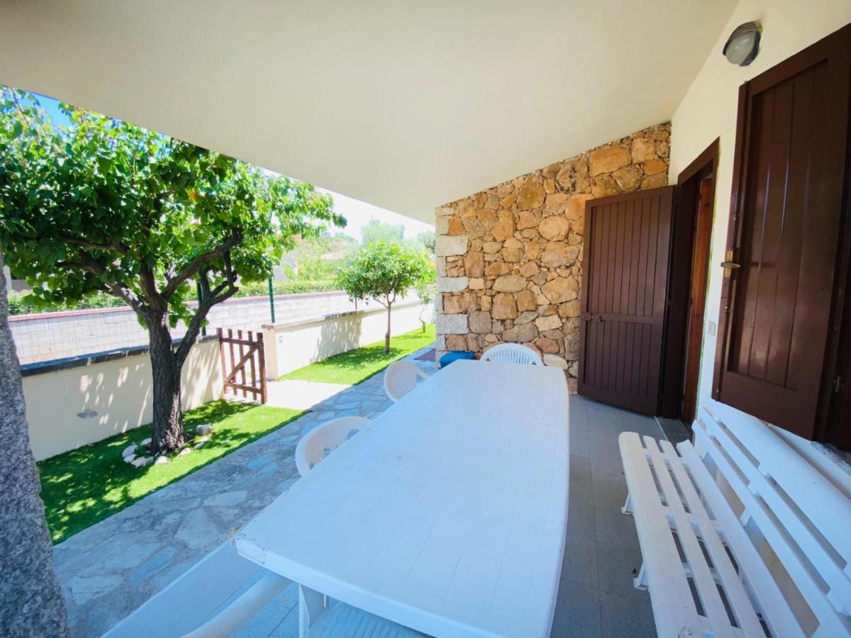 Residence La Cinta 8 سان تيودورو المظهر الخارجي الصورة