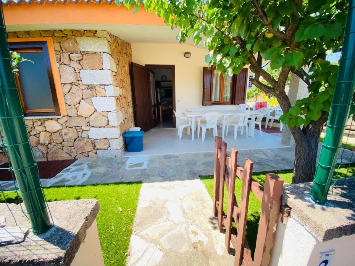 Residence La Cinta 8 سان تيودورو المظهر الخارجي الصورة