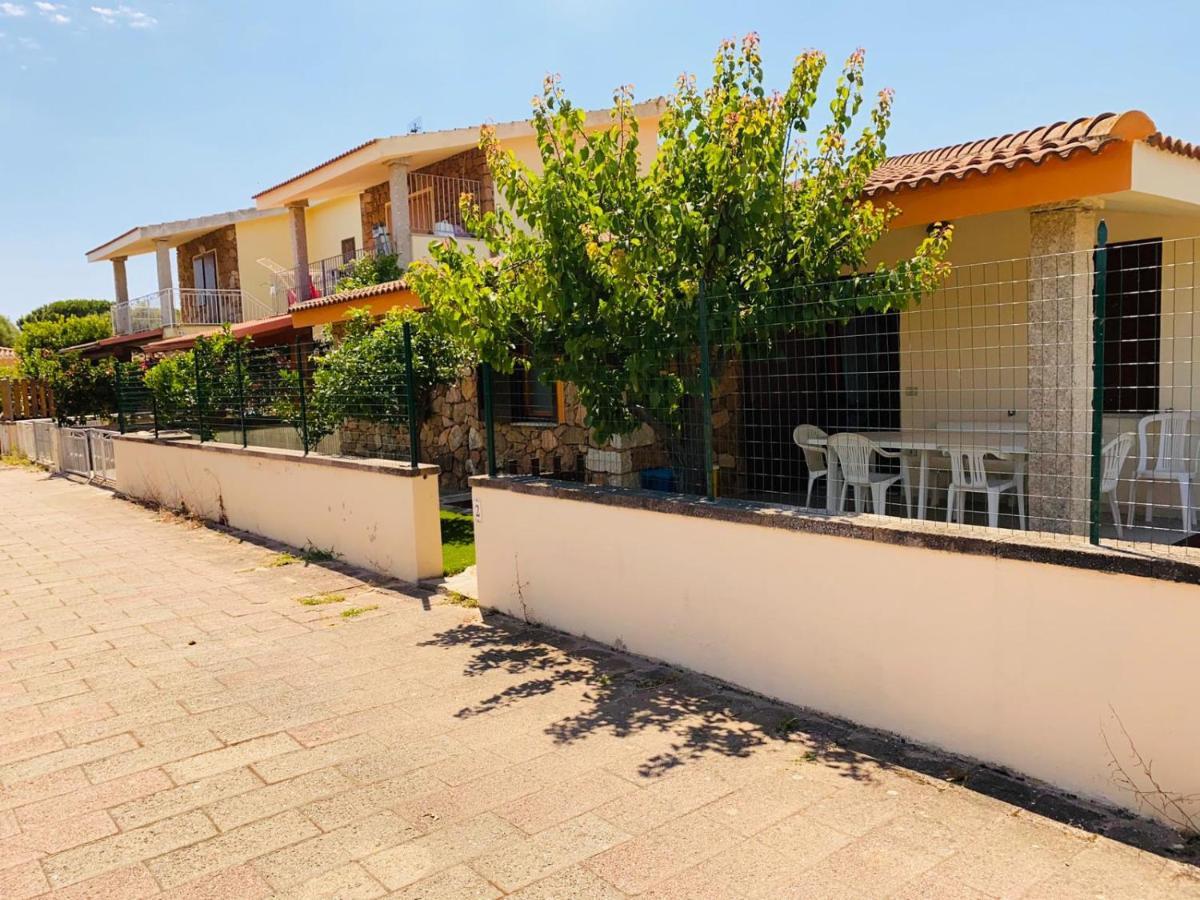 Residence La Cinta 8 سان تيودورو المظهر الخارجي الصورة