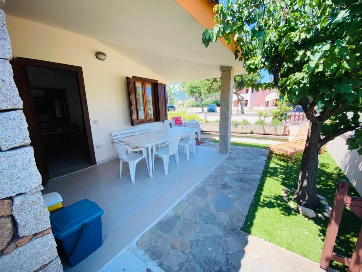 Residence La Cinta 8 سان تيودورو المظهر الخارجي الصورة