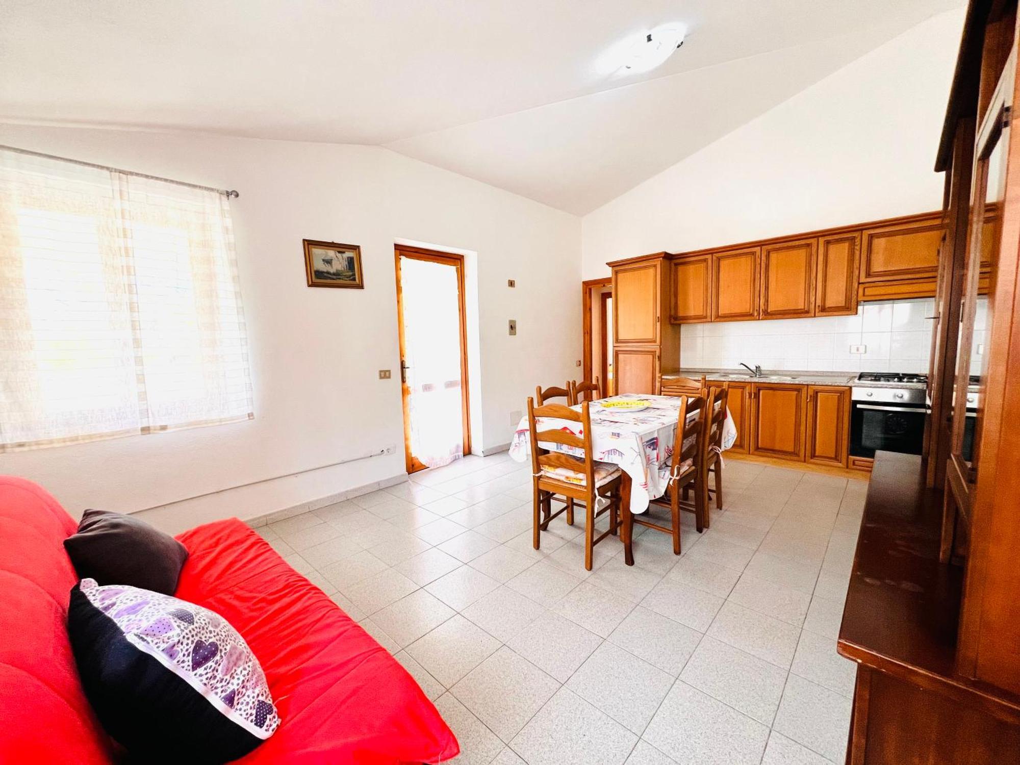 Residence La Cinta 8 سان تيودورو المظهر الخارجي الصورة