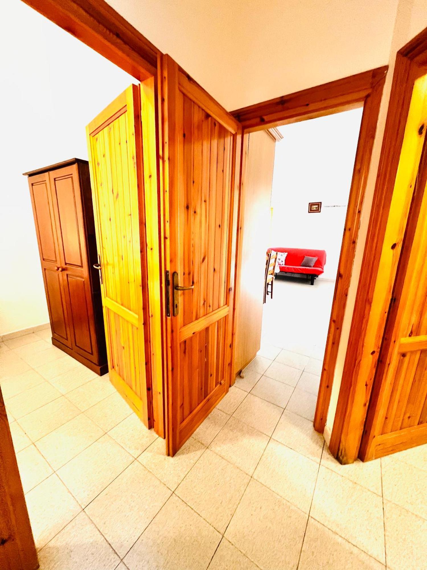 Residence La Cinta 8 سان تيودورو المظهر الخارجي الصورة