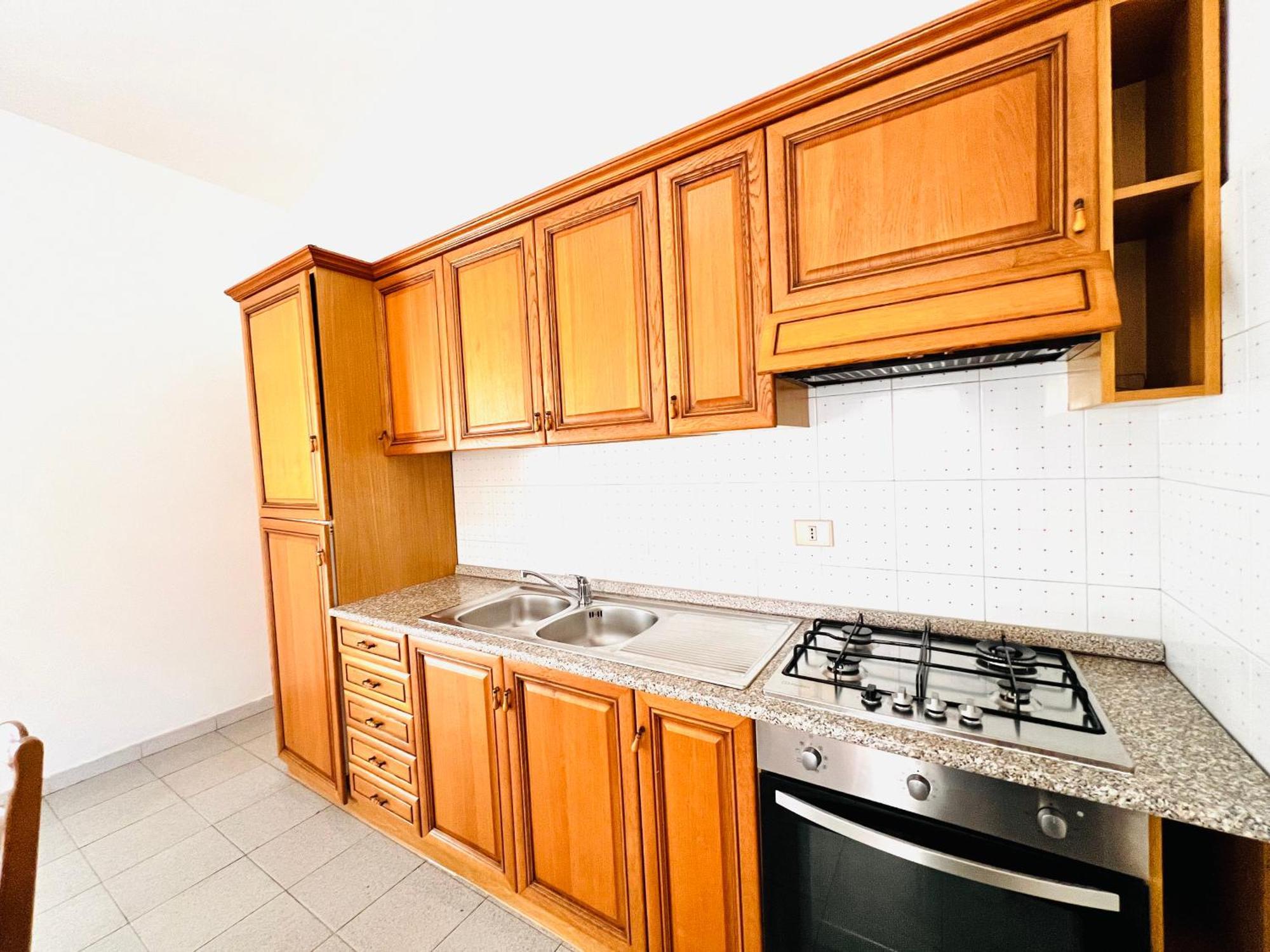 Residence La Cinta 8 سان تيودورو المظهر الخارجي الصورة