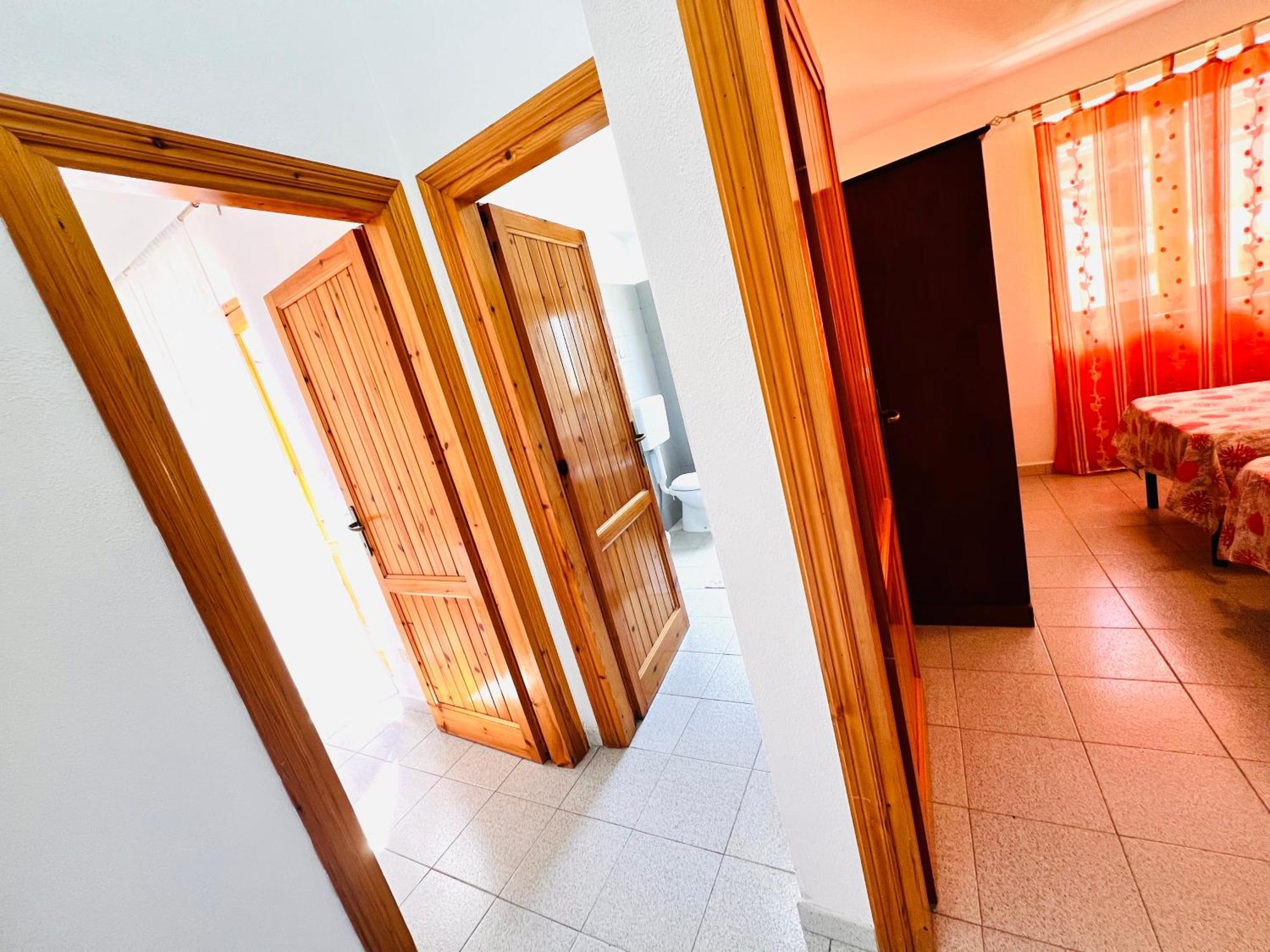 Residence La Cinta 8 سان تيودورو المظهر الخارجي الصورة