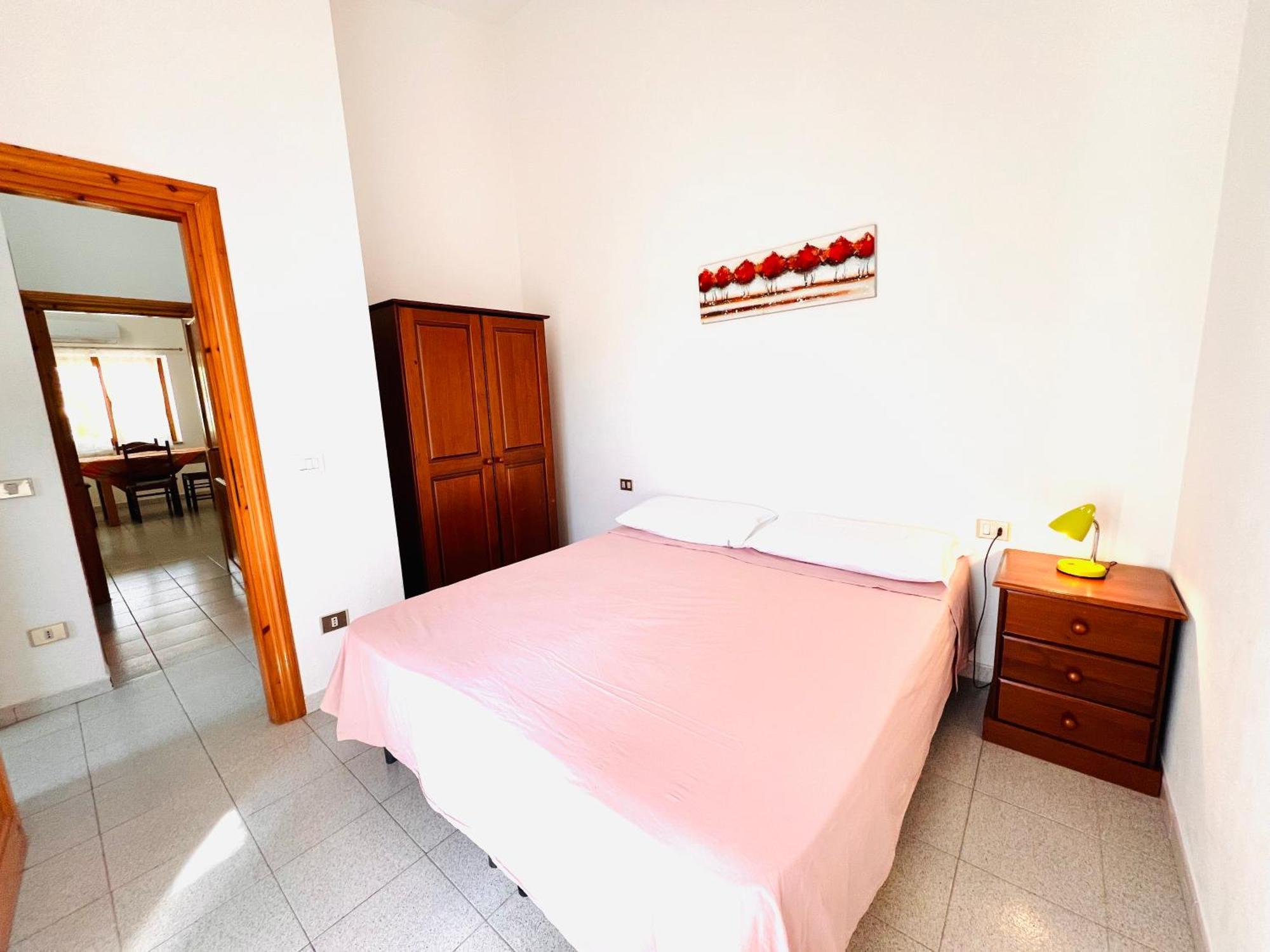 Residence La Cinta 8 سان تيودورو المظهر الخارجي الصورة