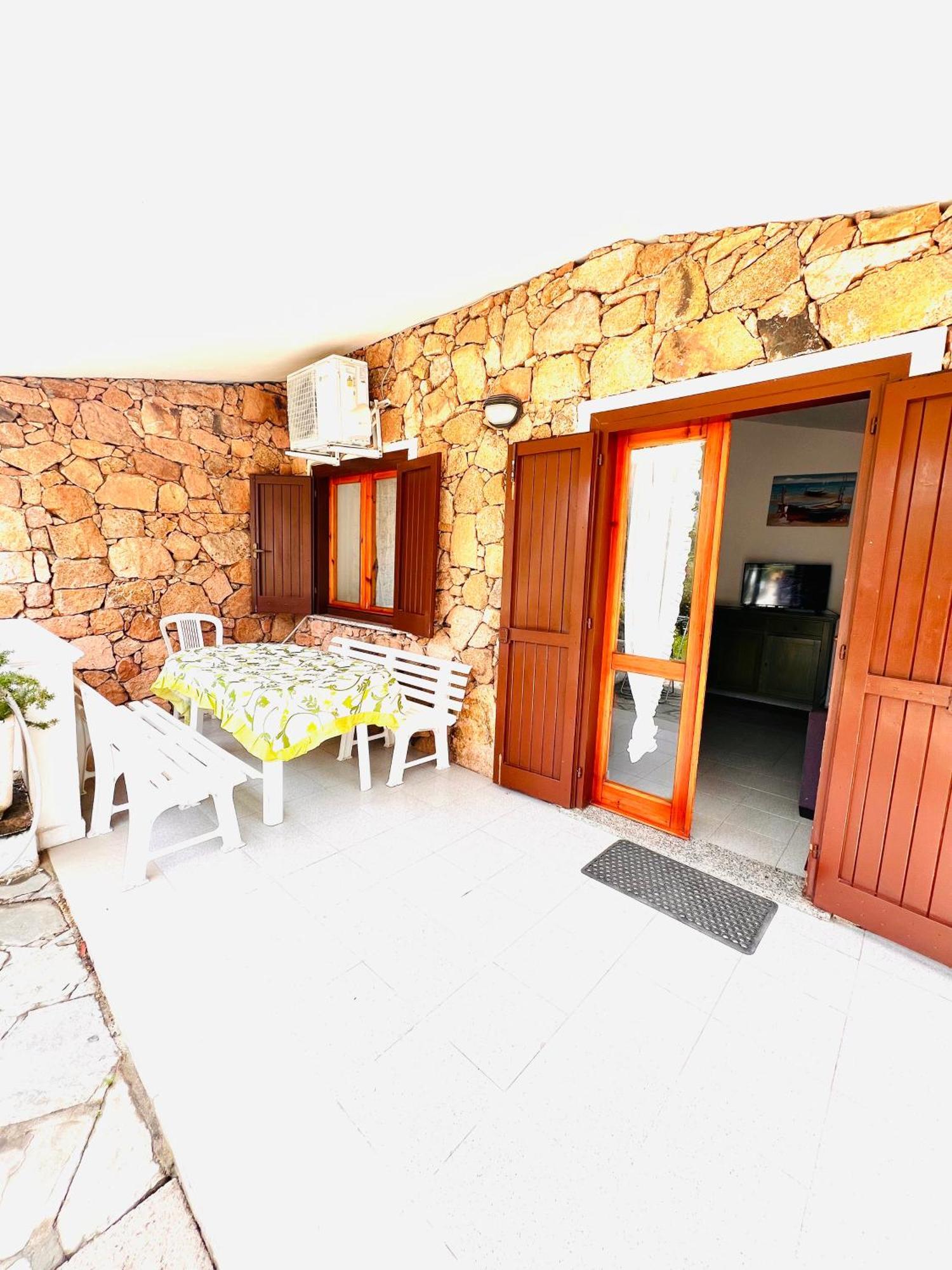 Residence La Cinta 8 سان تيودورو المظهر الخارجي الصورة