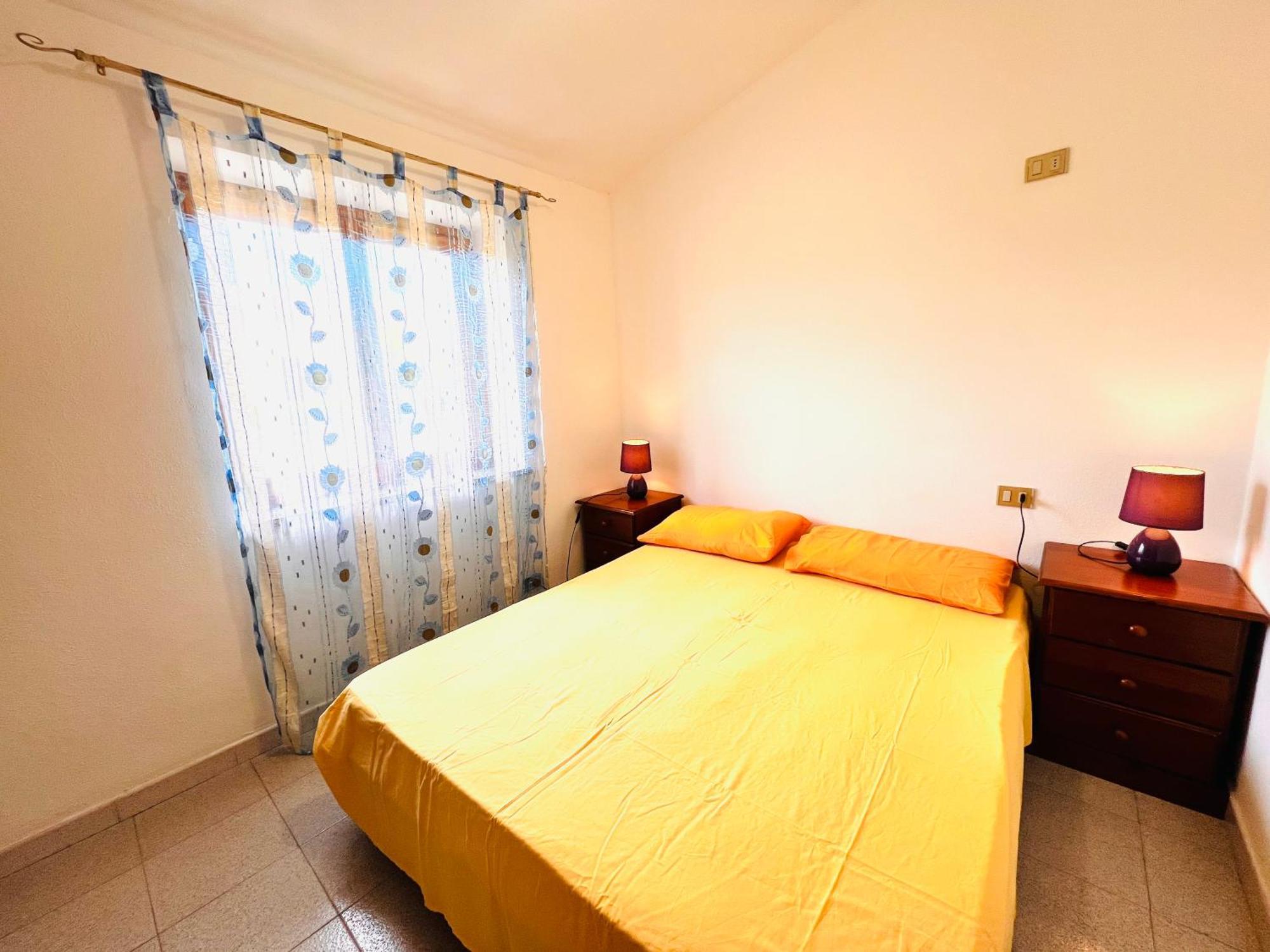 Residence La Cinta 8 سان تيودورو المظهر الخارجي الصورة
