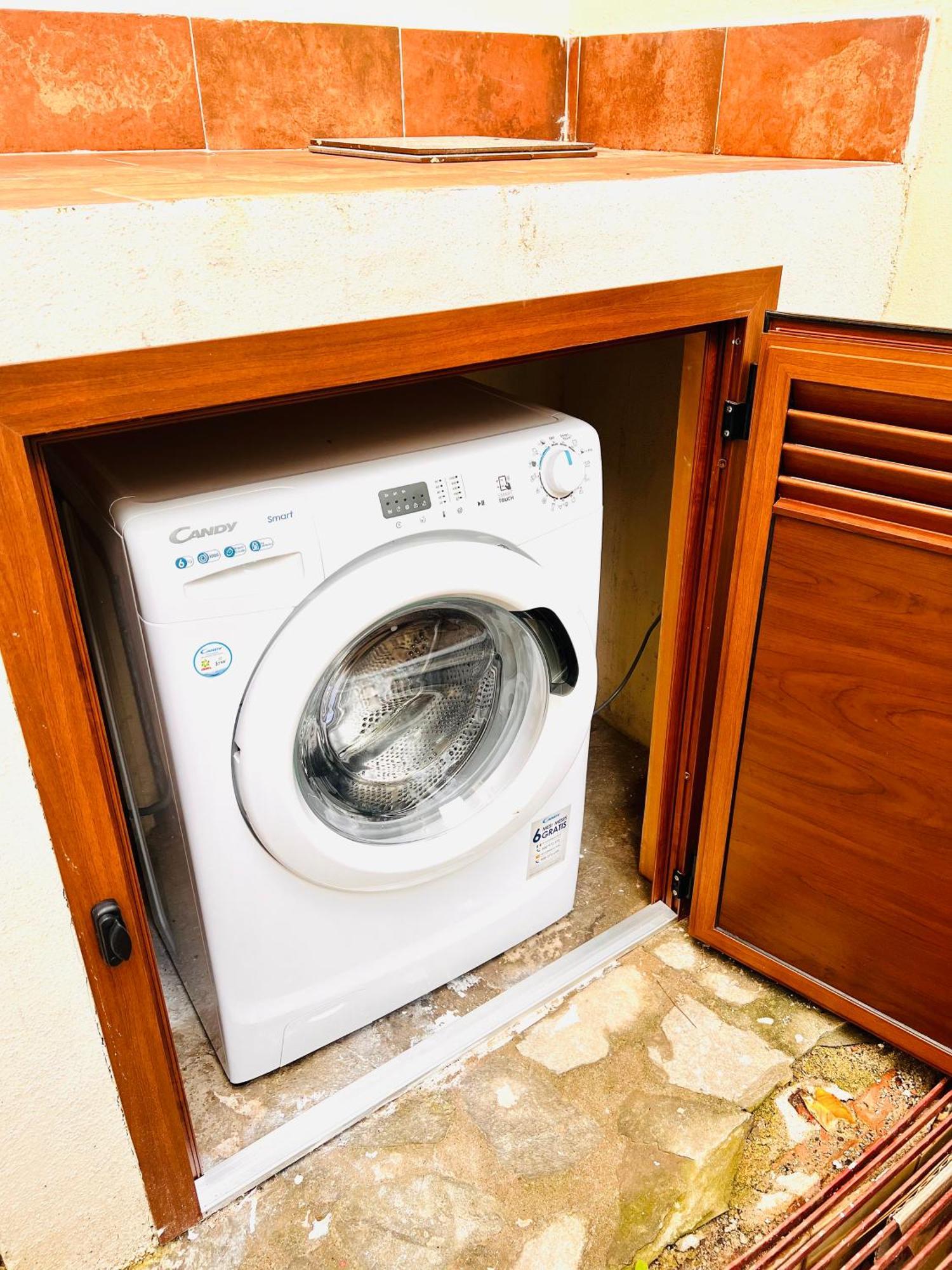 Residence La Cinta 8 سان تيودورو المظهر الخارجي الصورة