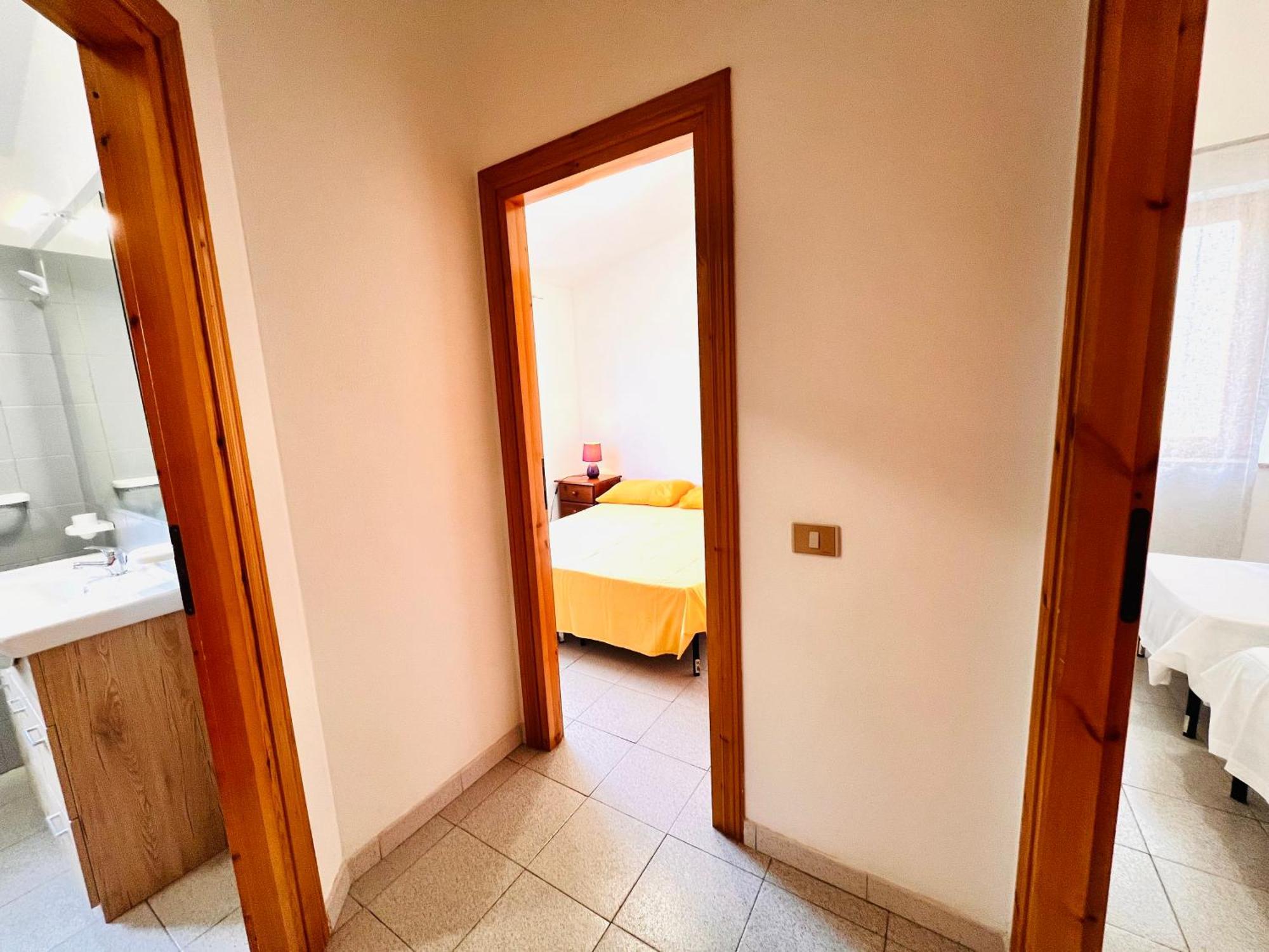 Residence La Cinta 8 سان تيودورو المظهر الخارجي الصورة