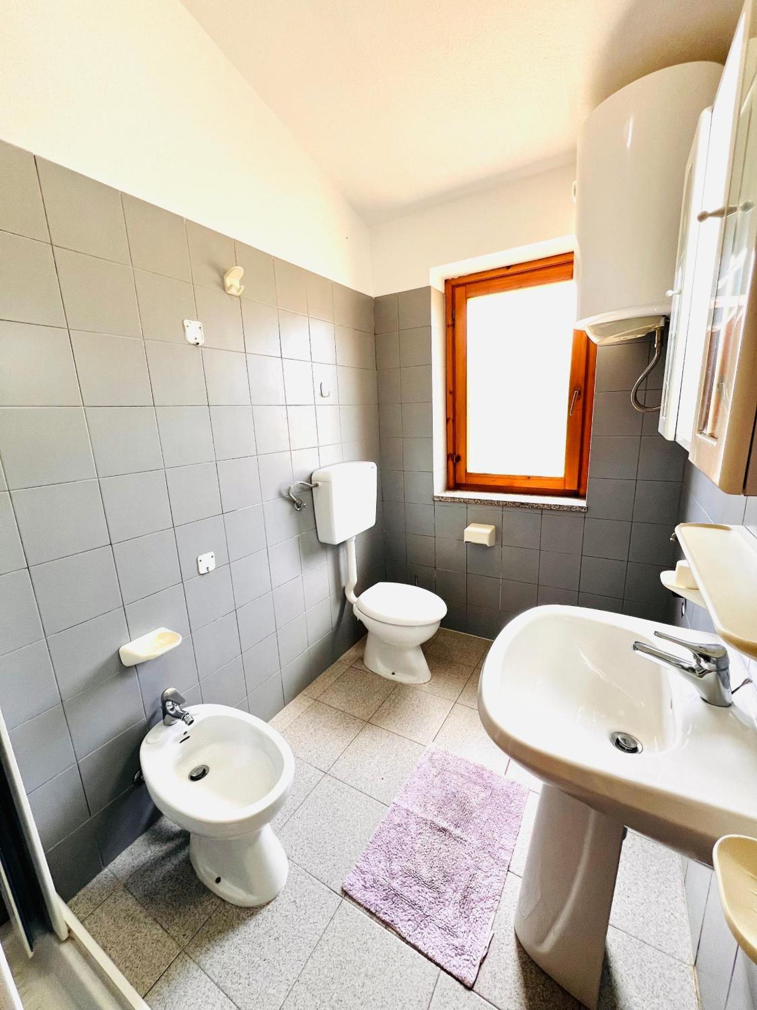 Residence La Cinta 8 سان تيودورو المظهر الخارجي الصورة