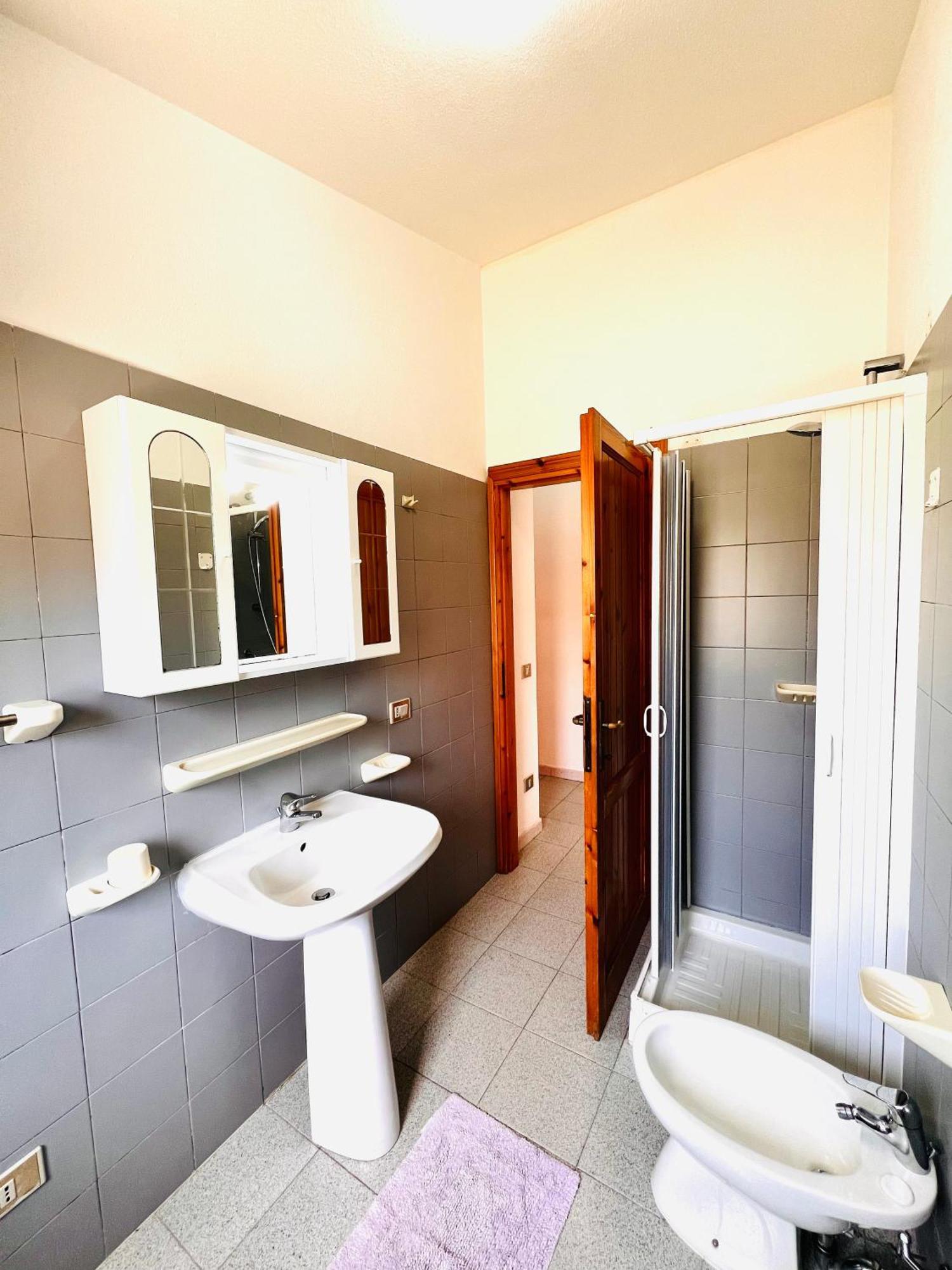 Residence La Cinta 8 سان تيودورو المظهر الخارجي الصورة
