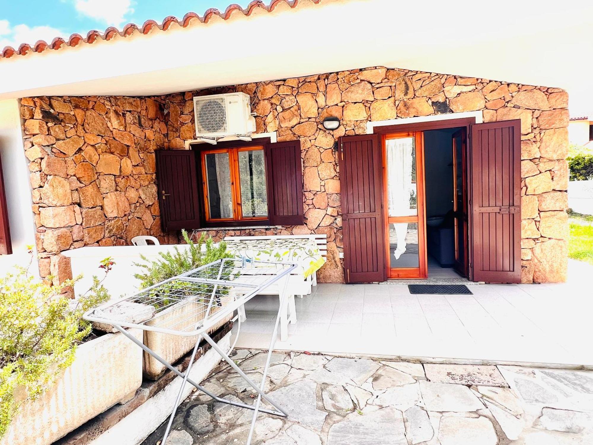 Residence La Cinta 8 سان تيودورو المظهر الخارجي الصورة