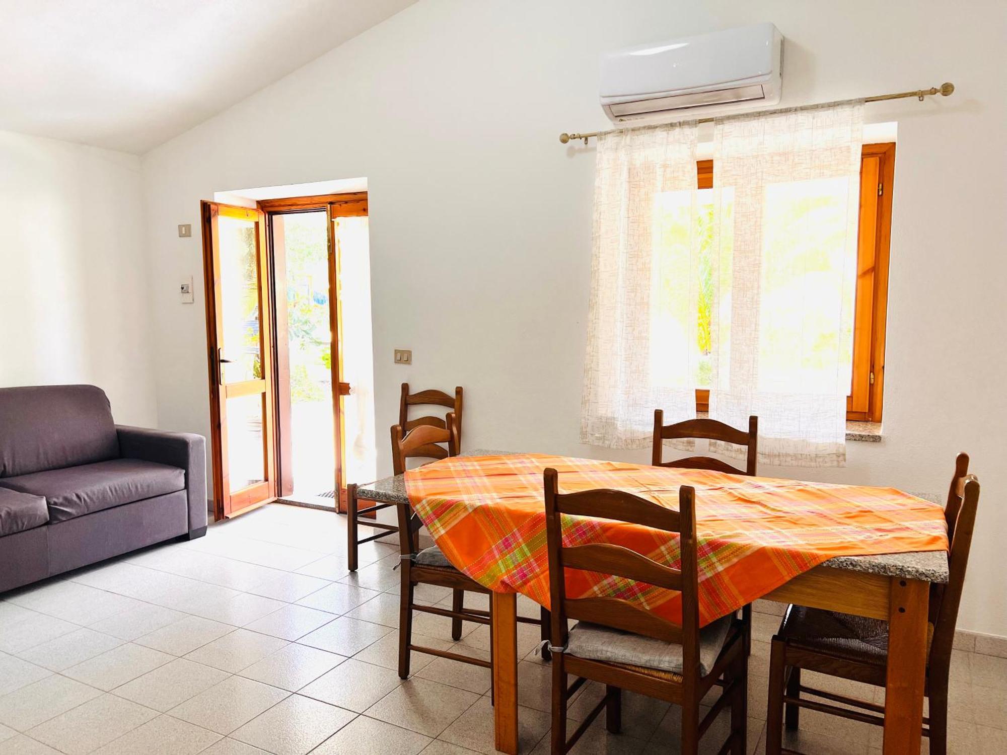 Residence La Cinta 8 سان تيودورو المظهر الخارجي الصورة