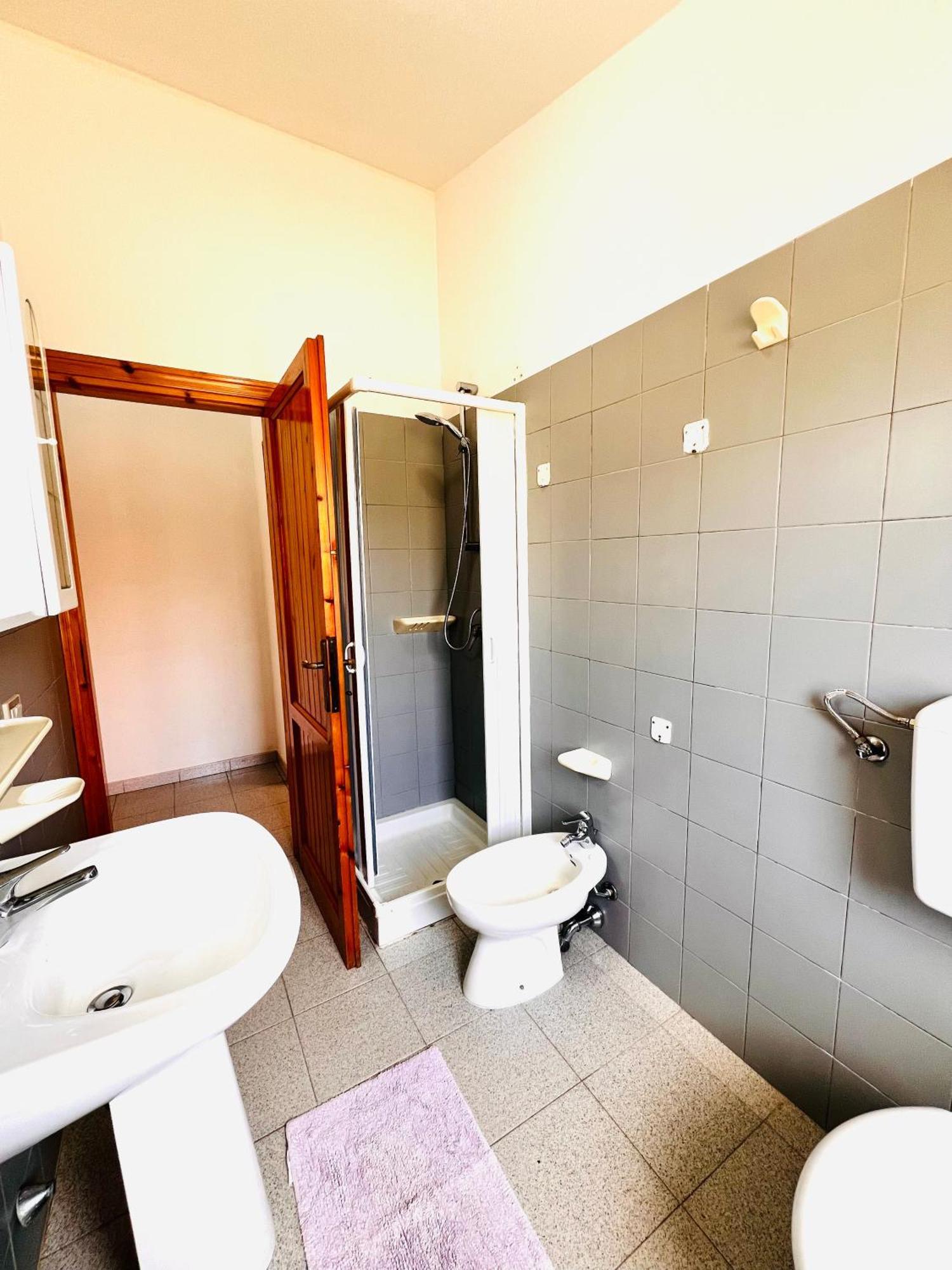 Residence La Cinta 8 سان تيودورو المظهر الخارجي الصورة