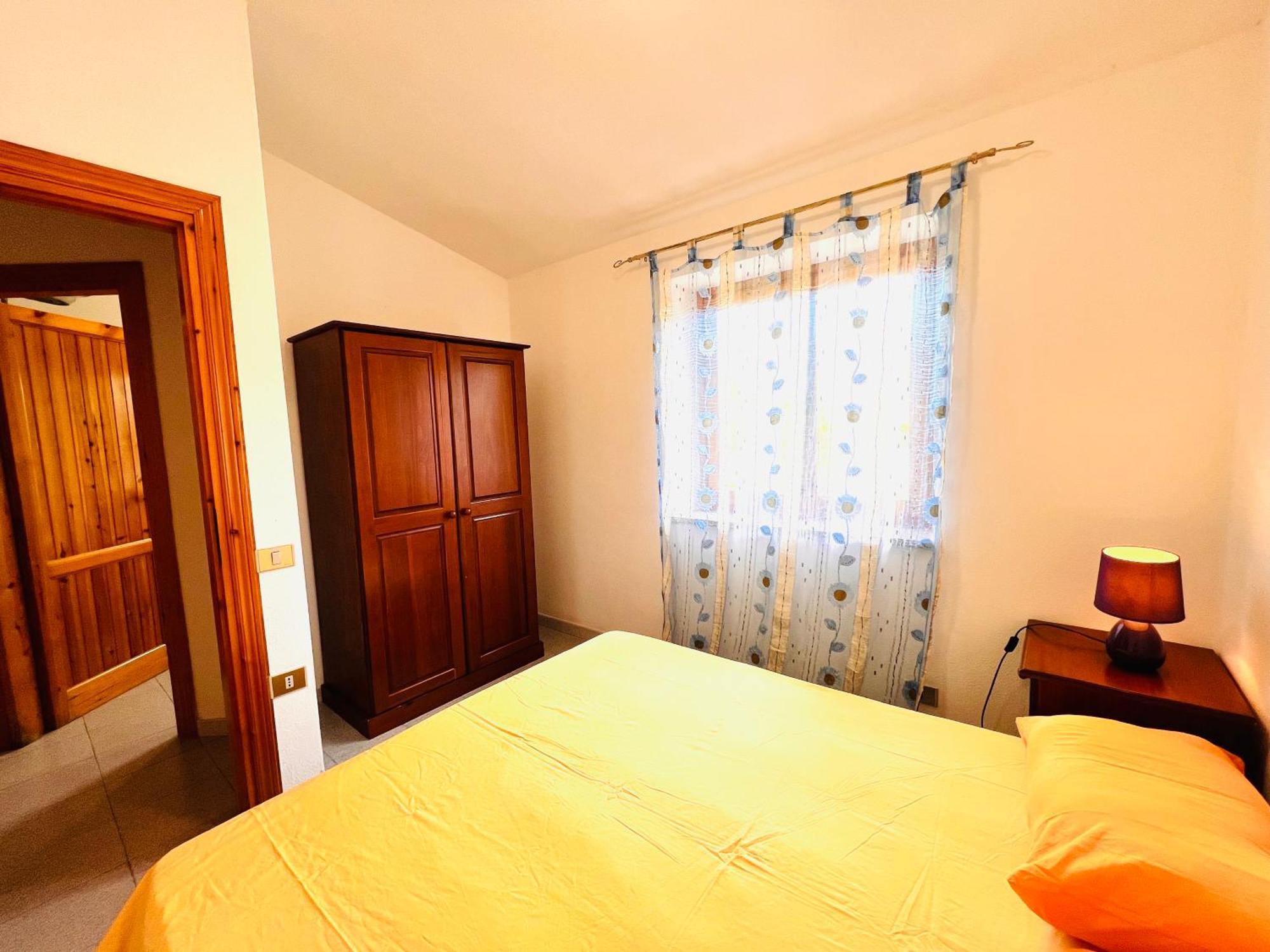 Residence La Cinta 8 سان تيودورو المظهر الخارجي الصورة